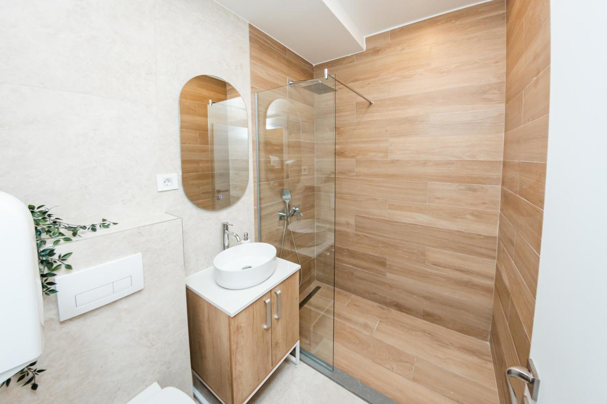 Sinfonia Lux Apartment Belgrad Exterior foto