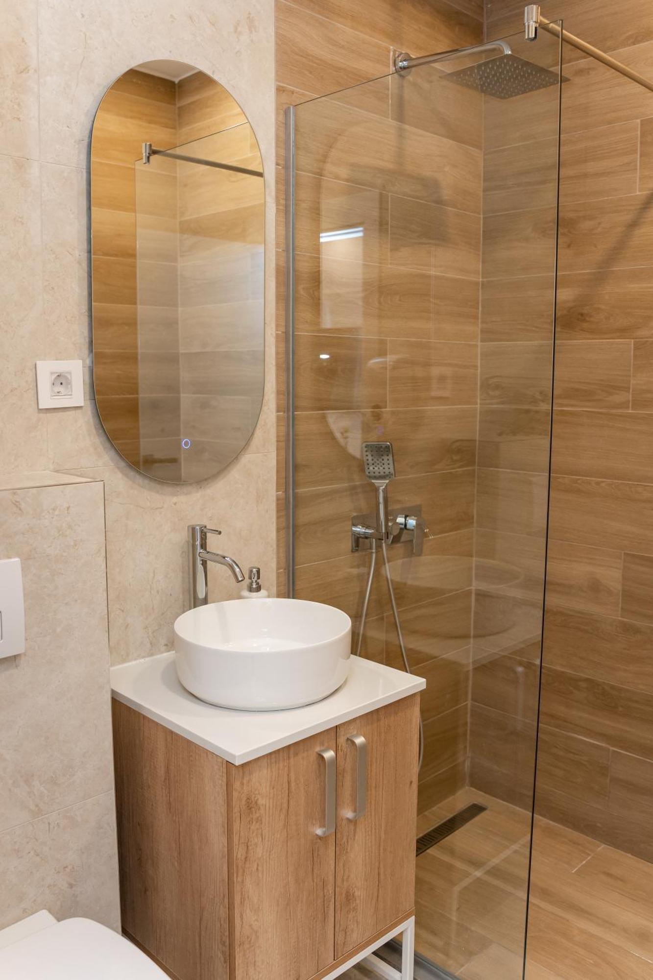 Sinfonia Lux Apartment Belgrad Exterior foto