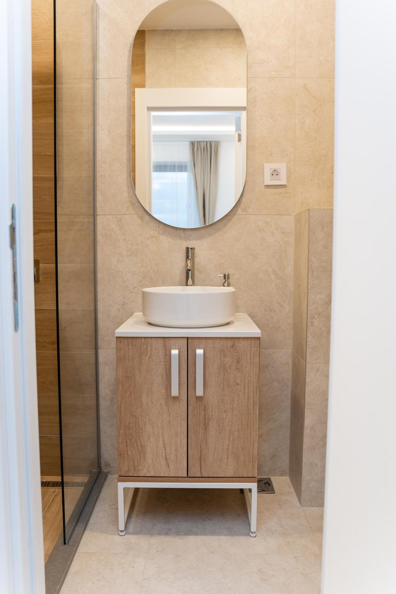 Sinfonia Lux Apartment Belgrad Exterior foto